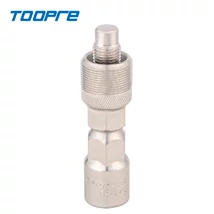 Toopre hajtómű lehúzó