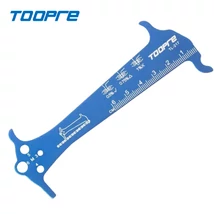 Toopre lánc kopás/nyúlás mérő