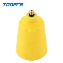 Toopre légtelenítő tölcsér