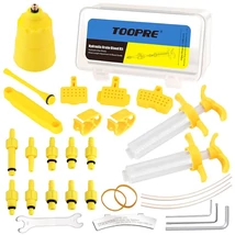 Toopre Szerszám Légtelenítő Szett MDL