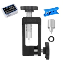 Toopre Szerszám Fékcsőlezáró Készlet Műa