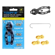 Toopre Szerszám Patentszem&amp;Fogó Szett 8S