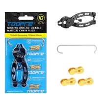 Toopre Szerszám Patentszemfogó Szett 10S