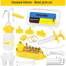 Toopre Szerszám Légtelenitőszett Tuning