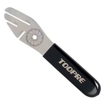 Toopre Szerszám Tárcsa Egyengető