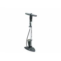 Topeak Pumpa Joeblow MAX HP silver