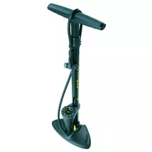 Topeak Joeblow Max Hp Floor fekete