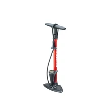 Topeak Joeblow Max Hp Floor piros