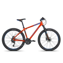 Torpado T770 27,5" Saturn férfi Mountain Bike narancs