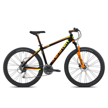 Torpado T780 27,5&quot; Chiron férfi Mountain Bike fekete-narancs
