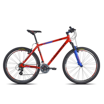 Torpado T790 Hydra 27.5" férfi Mountain bike piros