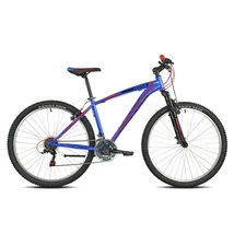 Torpado T795 HYDRA 27,5" TY300 férfi Mountain bike kék/piros/fekete