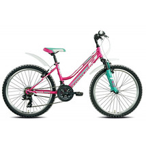 Torpado T610 Viper MTB 24 Gyerek Kerékpár | Gyerek kerékpár 24 | Kerépár  Webshop | Akciós kerékpárok
