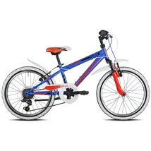 Torpado T630 Puma 20 celeste (sky blue)