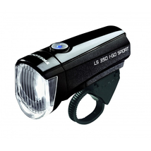 Trelock LS 350 I-GO® Sport 15 elemes első lámpa