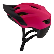 Troy Lee Designs fejvédő flowline mips orbit magenta / black