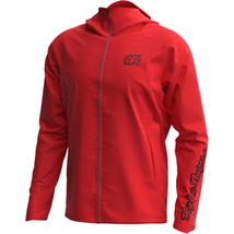 Troy Lee Designs kabát mathis race red