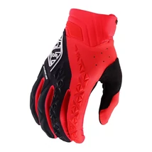 Troy Lee Designs kesztyű se pro glo red