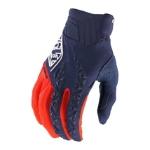 Troy Lee Designs kesztyű se pro navy / orange