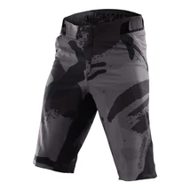 Troy Lee Designs Kerékpáros Rövidnadrág Ruckus Brit Camo Black