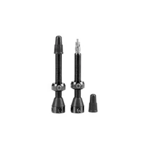 TUBOLIGHT szelep BLACK VALVES PAIR (VVBLK)