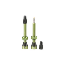 TUBOLIGHT szelep GREEN VALVES PAIR (VVGRN)