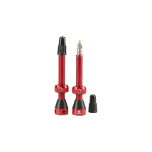 TUBOLIGHT szelep RED VALVES PAIR (VVRED)