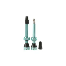 TUBOLIGHT szelep TURQUOISE VALVES PAIR (VVTRQ)