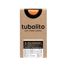 Tubolito Tömlő S-Tubo Cx/Gravel All