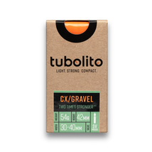 Tubolito Tömlő Tubo Cx/Gravel All