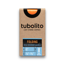 Tubolito Tömlő Tubo Folding Bike