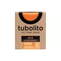 Tubolito Tömlő Tubo MTB 27.5/29 x 1.8-2.5 SV42
