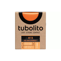 Tubolito Tömlő Tubo MTB 27.5/29 x 1.8-2.5 SV42
