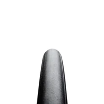 TUFO Szingó gumi peremes CS3 PRO 28 21mm fekete 295 gr. 8-15 bar (115-220 p.s.i.) - pályára