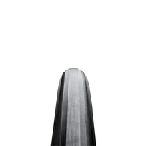 TUFO Szingó gumi S3 Pro 28 21mm fekete 195gr 8-15 bar (115-220 p.s.i.) - pályára