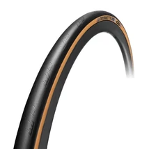 Tufo Külső ENDURANCE 7 TLR, tubeless, 28-622 (700x28C), 315/270 TPI, 295gr., - fekete/beige