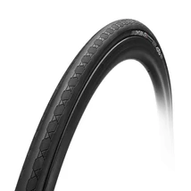 TUFO Külső COMTURA 4TR 25mm fekete tubeless 25-622 (700×25C) 260 gr. 5 - 7 bar (75-100 p.s.i.)