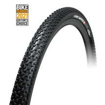 TUFO Külső Gravel Swampero fekete, tubeless 40-622(700x40C), 430gr. 2-5 bar (30-70 p.s.i.) - szövetsűrűség: 210 / 375 TP