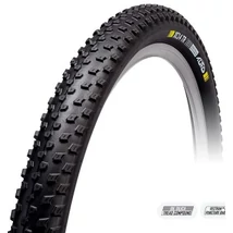 TUFO Külső Tubeless ready XC14 29" x 2,25 650gr. 2-3,5 bar (30 - 50 p.s.i.), fekete, szövetsűrűség: 210 / 375 TPI