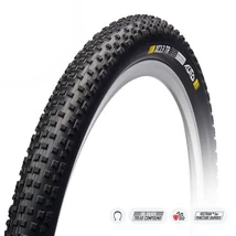 TUFO Külső Tubeless ready XC13 29" x 2,25 650gr. 2-3,5 bar (30 - 50 p.s.i.), fekete, szövetsűrűség: 210 / 375 TPI