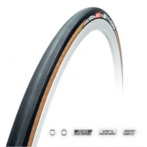 TUFO Szingó gumi Elite S3 225gr 28 23mm 8-15 bar (115-220 p.s.i.) - BEIGE/FEKETE
