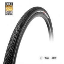 TUFO Külső Gravel Thundero HD fekete, tubeless 40-622(700x40C)