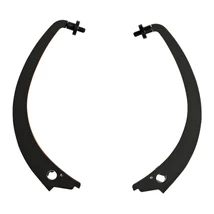 Unior mérőidom fatbike kerékpárokhoz, 1689 állványhoz