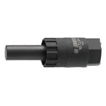 Unior Cassette lockring tool with 12mm guide pin