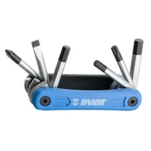 Unior Multitool EURO6