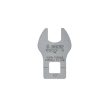 Unior Crowfoot pedal wrench