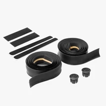 Ursus kormánybetekerő Black