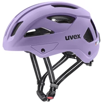 UVEX fejvédő City Stride Lilac Matt