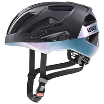 UVEX Fejvédő HELMET GRAVEL X BLACK-FLIP FLOP MATT