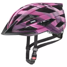 UVEX Fejvédő Air Wing CC plum-pink